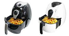 Фритюрниця Електрична Domotec MS-3220 1300W