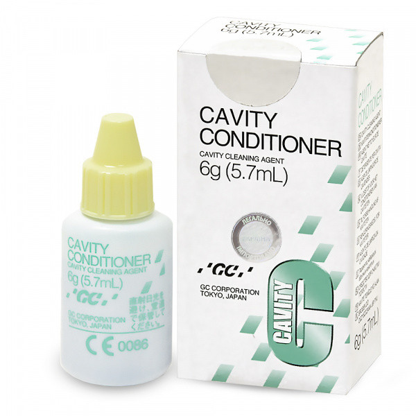 Cavity Conditioner GC 5.7 мл