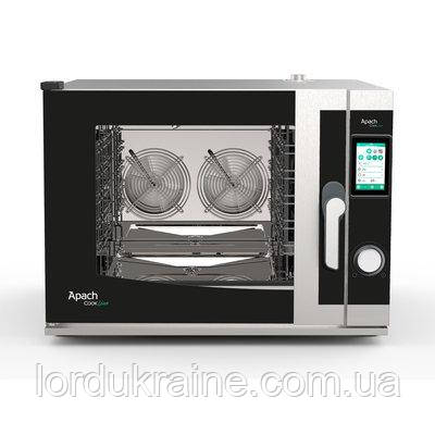 ПАРОКОНВЕКТОМАТ APACH AP5QT, фото 1