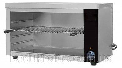 ГРИЛЬ SALAMANDER HURAKAN HKN-SLE580, фото 1