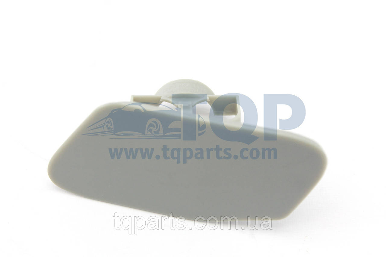 Кришка форсунки лів., Накладка форсунки бамперу 51117338568 для BMW X3 F25 10-17