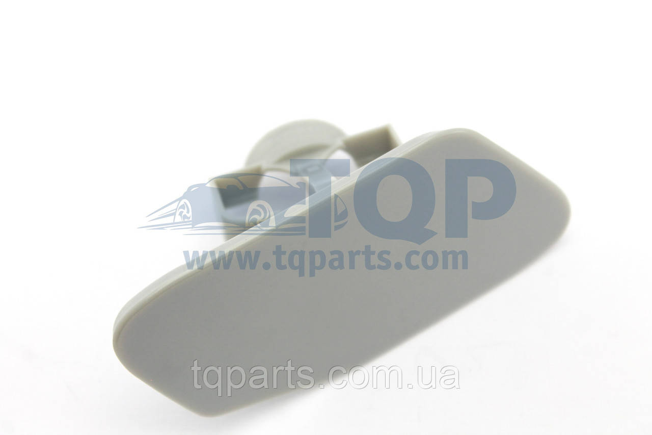 Кришка форсунки прав., Накладка форсунки бамперу 51117338568 для BMW X3 F25 10-17
