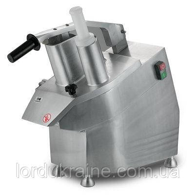 ОВОЧЕРІЗКА HURAKAN HKN-FNT-M З НАБОРОМ ДИСКІВ NEW, фото 1