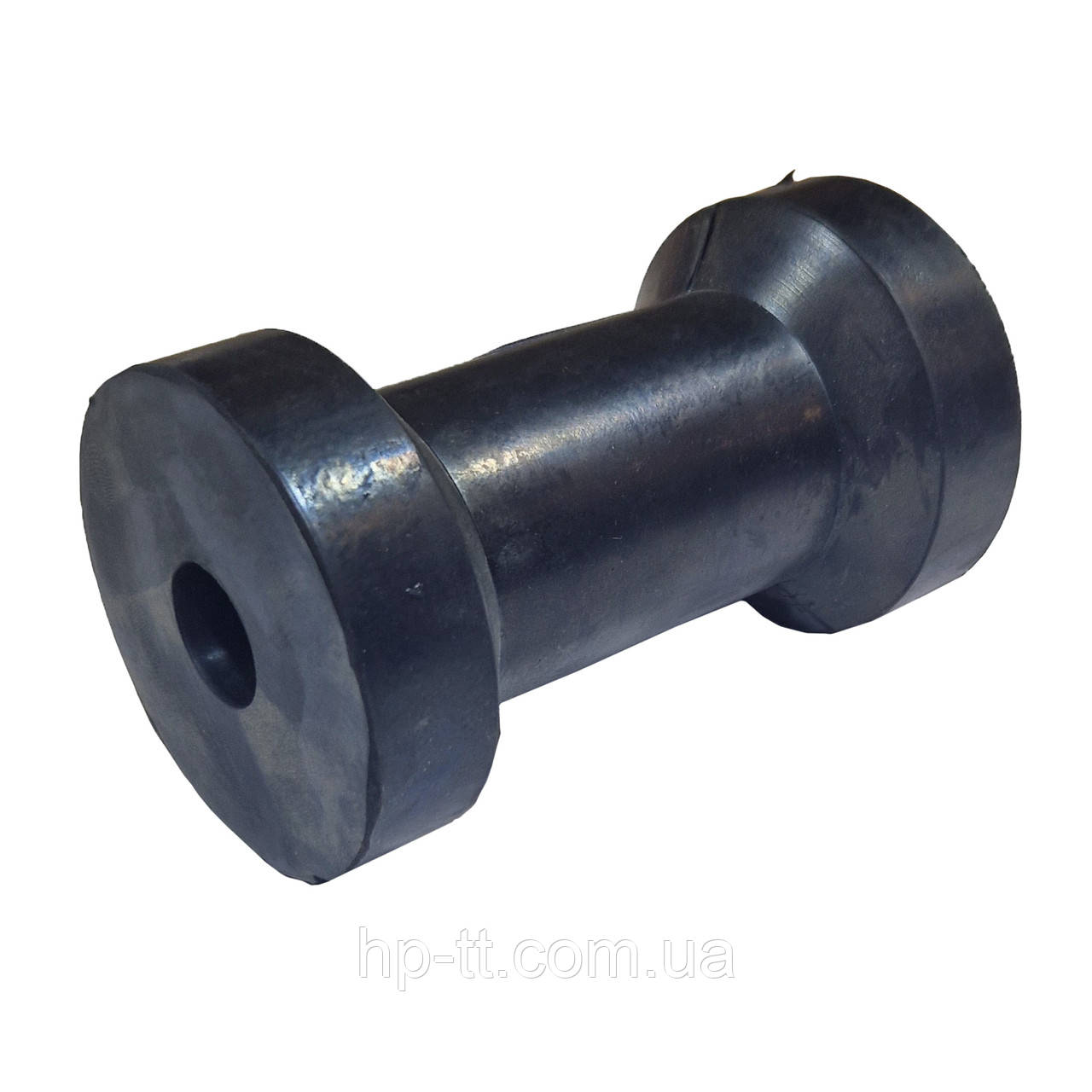 Килевий ролик 75 * 126 / 21,5 мм 360712