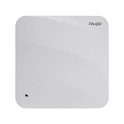 Точка доступу Ruijie RG-AP820-L(V3) внутрішня дводіапазонна з Wi-Fi 6