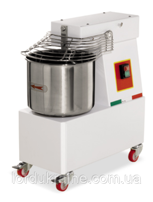 ТІСТОМІС СПІРАЛЬНИЙ L22 1ph, фото 1