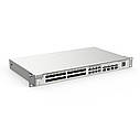 Комутатор Ruijie Reyee RG-NBS3200-24SFP/8GT4XS 24-портовий керований з 8 комбінованими портами, фото 4
