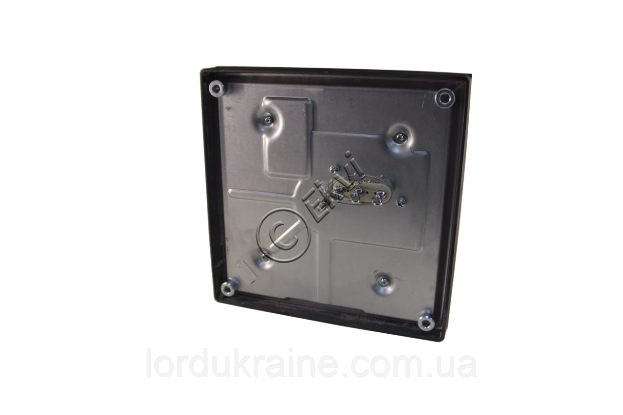 Конфорка 72385 (TS-0747/1) для плити ES-27/47 / Р KOGAST (Kovinastroj)