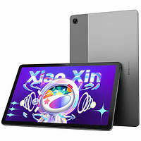 Планшет Lenovo Xiaoxin Pad 4/64GB Wi-Fi (Slate Gray) (TB128FU)