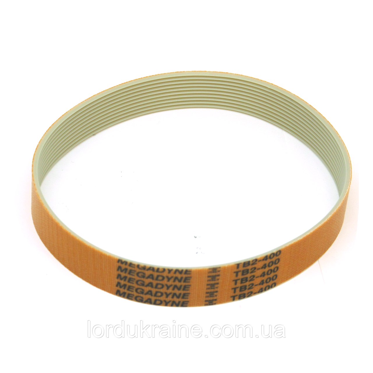 Приводний ремінь ТВ2-400 для слайсера 300, фото 1