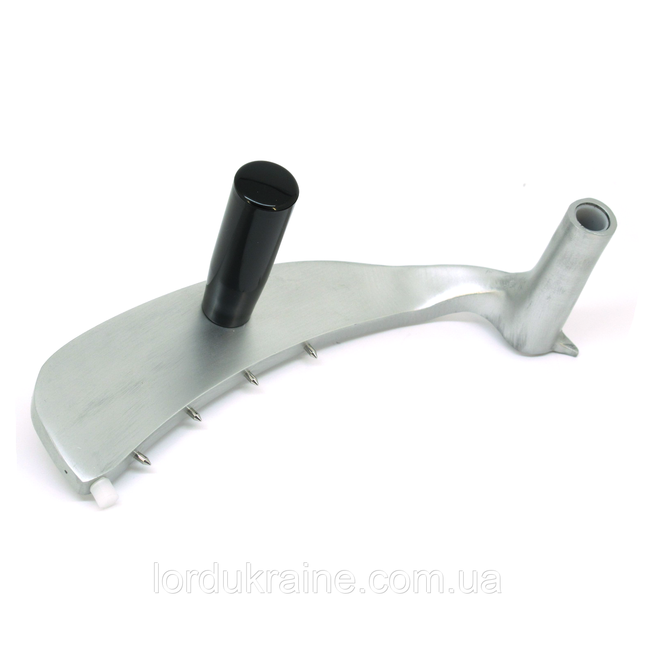 Тримач 9686 продукту в зборі для слайсера RGV 300, фото 1