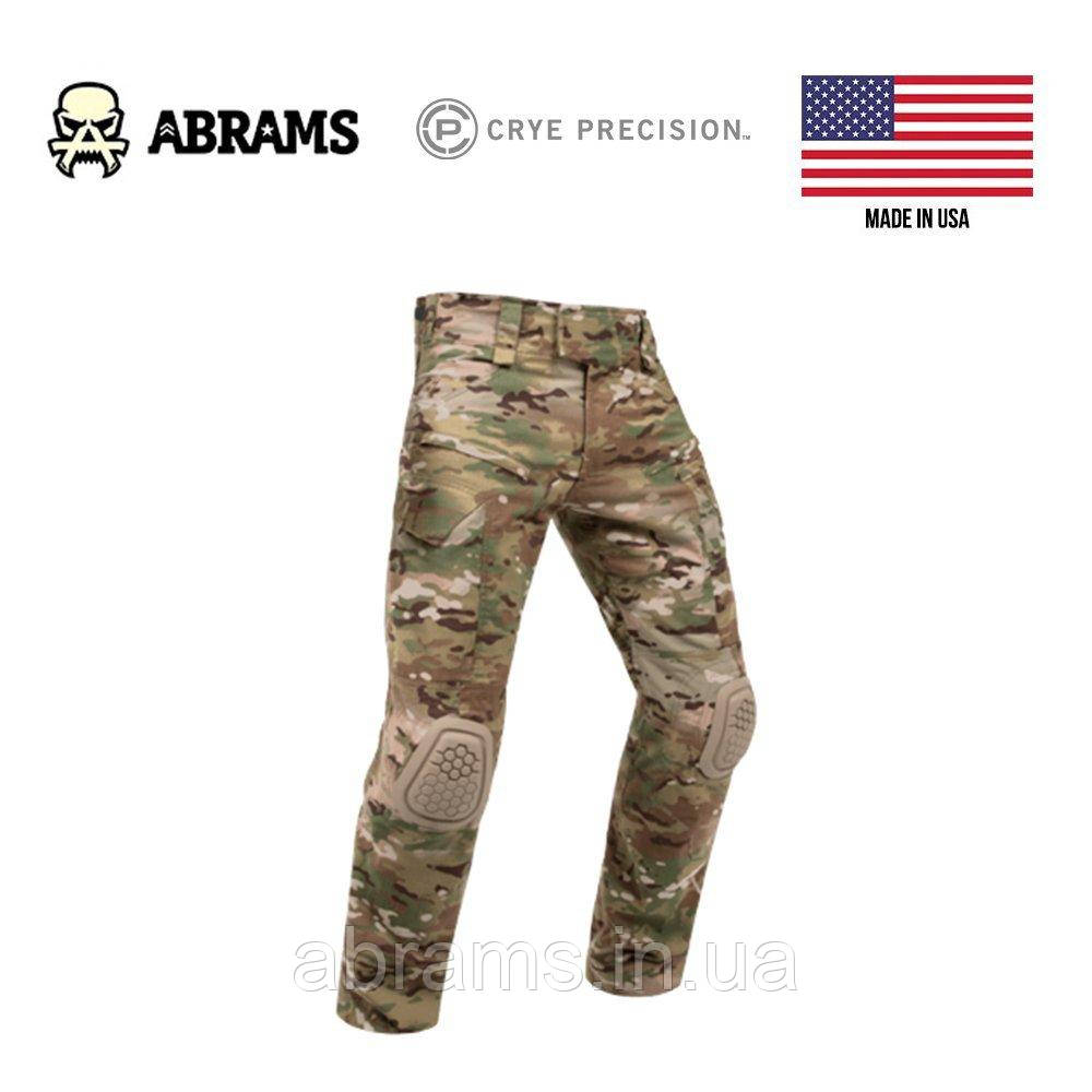 Бойові штани Crye Precision G4 Combat Pant | Multicam
