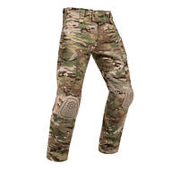 Бойові штани Crye Precision G4 Combat Pant | Multicam, фото 4