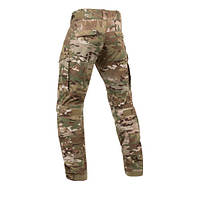 Бойові штани Crye Precision G4 Combat Pant | Multicam, фото 2