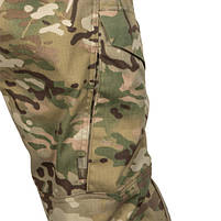 Бойові штани Crye Precision G4 Combat Pant | Multicam, фото 6