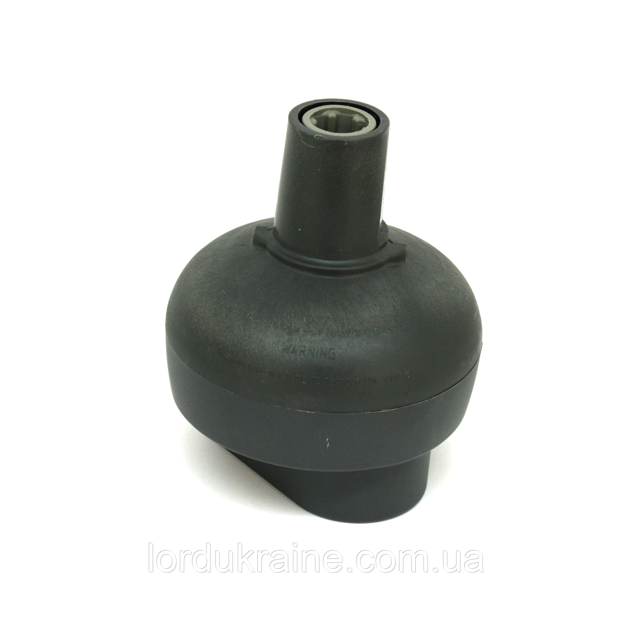 Редуктор 89651 (коробка вінчика) для Robot Coupe CMP, фото 1