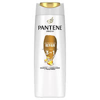 Шампунь Pantene Интенсивное восстановление, 225 мл