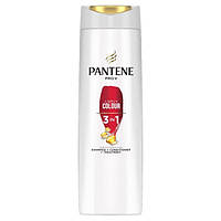 Шампунь Pantene Lively Colour для фарбованого волосся, 225 мл