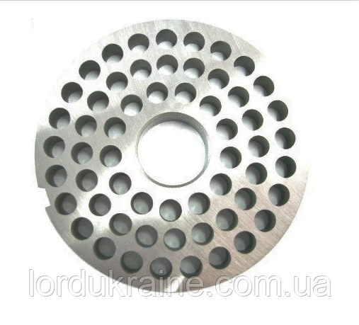 Решітка 20 мм (PFB20) В98 Unger для м'ясорубки модель 32 SIRMAN, FAMA, FIMAR, фото 1