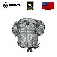 Рюкзак US ARMY Large MOLLE II Rucksack USED | ACU