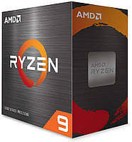 Процесор AMD Ryzen 9 5900X (3.7GHz 64MB 105W AM4) Box (100-100000061WOF)