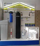 Готове рішення для котеджу, 1,5 м3/год, фото 2