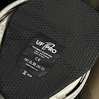 Налокітники UF PRO SAS-TEC (Flex Impact) lbow Pad Black - 6 mm, фото 4