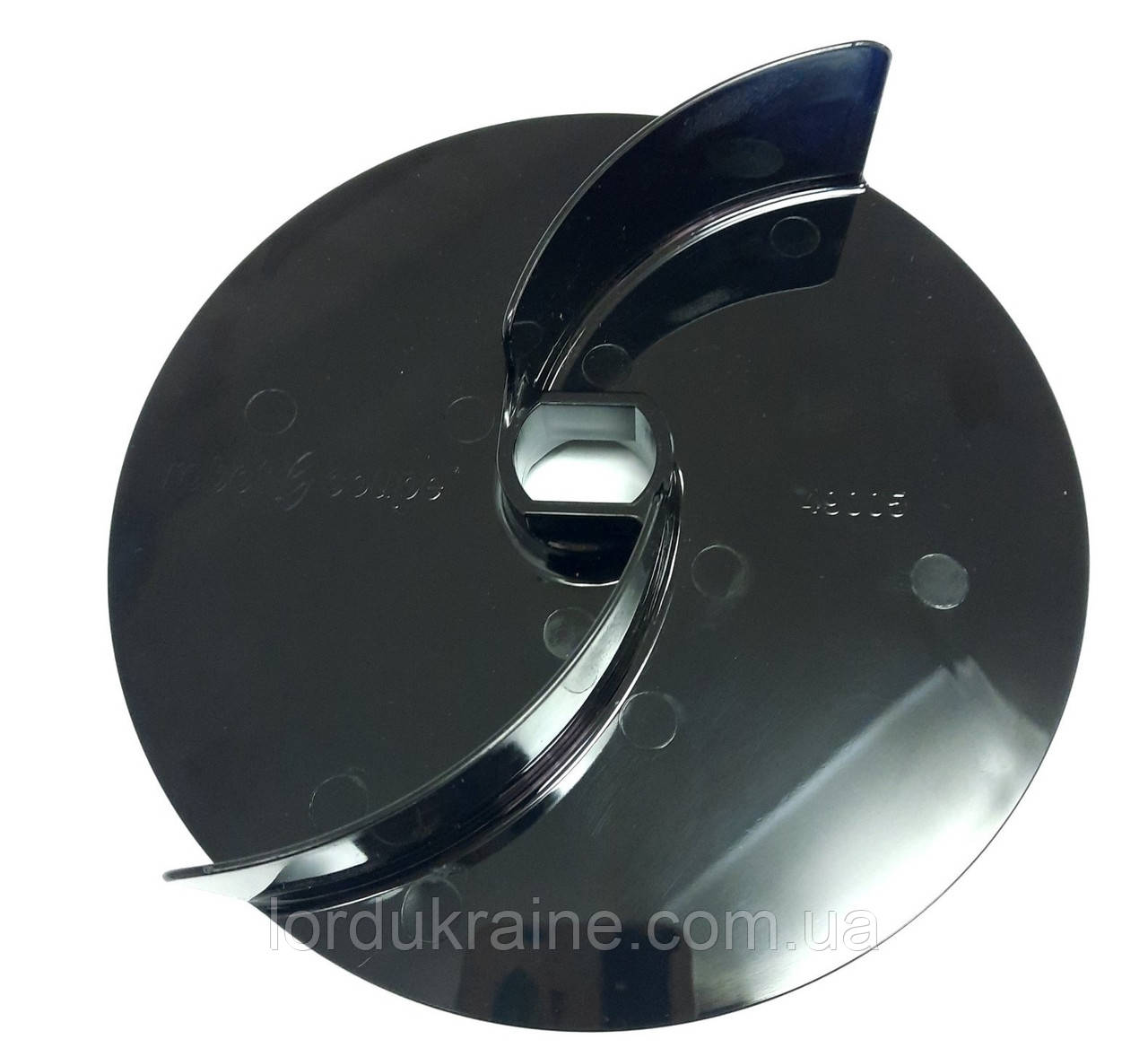 Диск-скидач 49005 для картопляного пюре Robot Coupe CL50D/CL50E/R502E/R652, фото 1