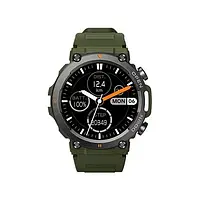 Смарт-часы Smart watch Zeblaze Vibe 7 Green (K56PRO)