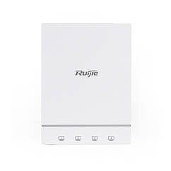Точка доступу Ruijie RG-AP180 Wi-Fi 6 настінна