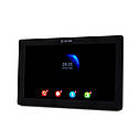 Відеодомофон 10" BCOM BD-1070FHD Black, фото 3