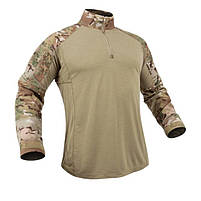 Бойова сорочка Crye Precision G4 Combat Shirt | Multicam, фото 3