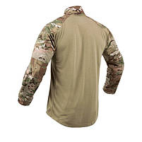 Бойова сорочка Crye Precision G4 Combat Shirt | Multicam, фото 4