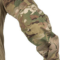 Бойова сорочка Crye Precision G4 Combat Shirt | Multicam, фото 2