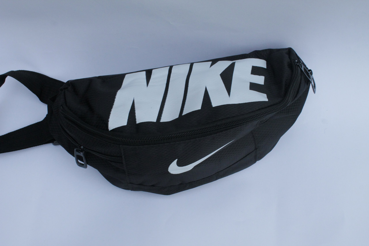 Поясная сумка Nike Team Training(Black Team) сумка на пояс - фото 5 - id-p251962509