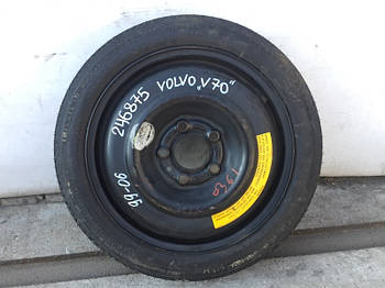 Диск колісний (докатка) VOLVO V70 1996-2000 (б/у)