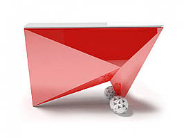 Стойка ресепшн "Diamond", 110х110х63cм Ташута  (51-51150-01)