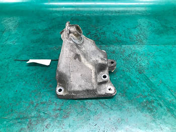 Кронштейн двигуна MERCEDES E-CLASS W211 02-09 СЕДАН 3.5 2005 лев. (б/у)