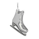 Підвіска срібна Хокейний коник, фото 2