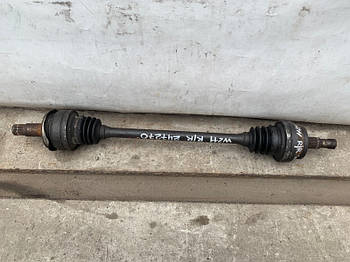 Привод задний MERCEDES E-CLASS W211 02-09 (б/у)