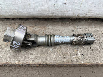 Кермова карданчик MERCEDES E-CLASS W211 02-09 (б/у)