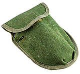 Neo Tools 63-121 Лопата туристична, саперна, 5в1, лопата, кирка, відкривалка для пляшок, пила, торцевий ключ, фото 4