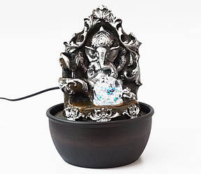 Водоспад настільний із полістоуну Арт.3910