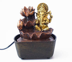 Водоспад настільний із полістоуну Арт.18075