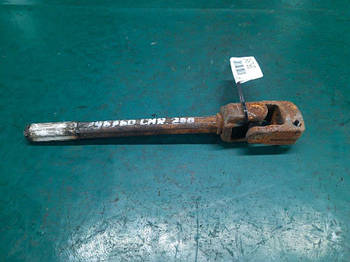 Кермова карданчик CHRYSLER 200 10-14 (б/у)