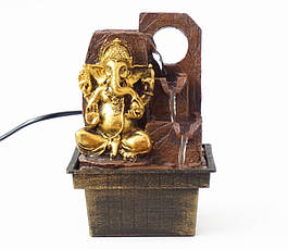 Водоспади фонтани