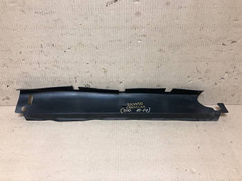 Дефлектор радіатора CHRYSLER 200 10-14 (б/у)