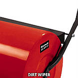 Einhell Кавок для газону GC-GR 57, шир. 57 см, 46 л, d32 см, фото 3