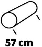 Einhell Кавок для газону GC-GR 57, шир. 57 см, 46 л, d32 см, фото 4