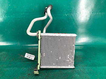 Радіатор печки AUDI